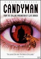 Candyman by Bernard Rose: Used