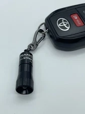 Streamlight Nano light Flashlight (PLEASE READ DESCRIPTION)