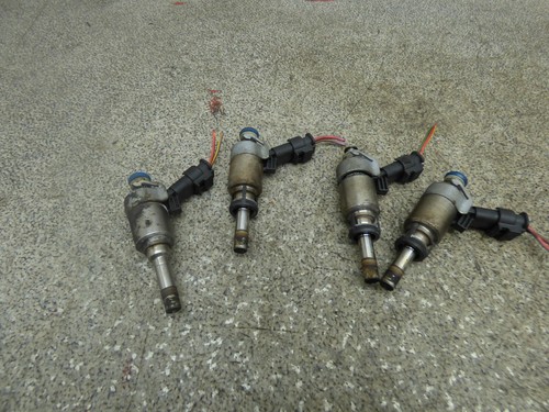 Einspritzventil 06H906036G 1St. 221Tkm Audi A5 8T 2.0 TFSI 09.1545.148