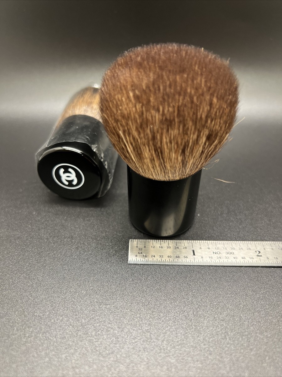 CHANEL Kabuki Brush | eBay