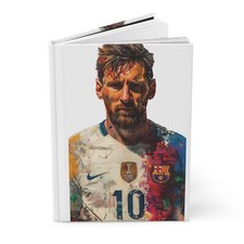 Hardcover Journal Matte