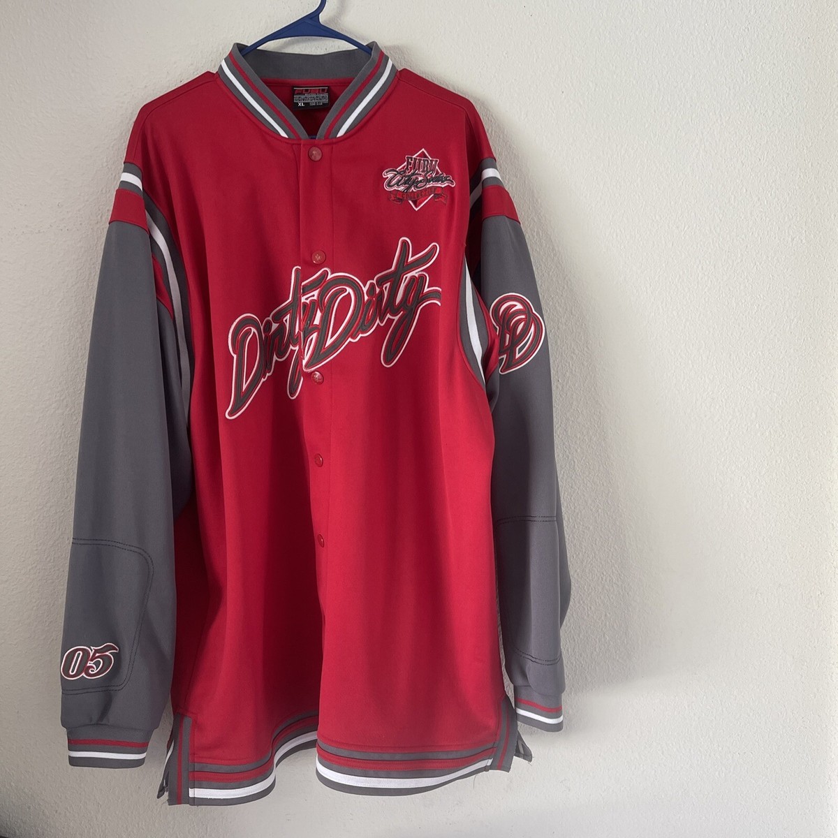 FUBU DIRTY SOUTH フーディ 05 ブラック. FUBU DIRTY SOUTH フーディ 05 ブラック.
