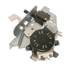 Genuine GE Part# WB10X23814 Oven - Stove - Range Door Latch / Lock Assembly  