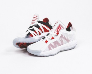 tenis adidas damian lillard