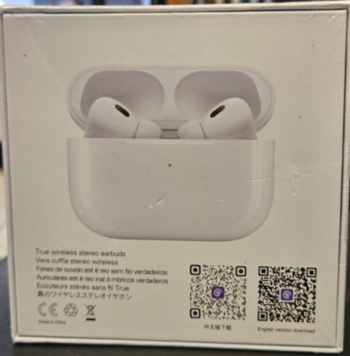 AIR PRO 6 AI INTELLEGENT SIMULTANEOUS TRANSLATION HEADPHONES | eBay