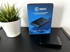 Elgato HD60 X External Capture Card