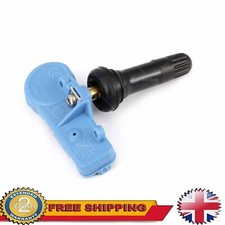 Sensore pressione pneumatici 1 pezzo adatto a Buick Enclave Cadillac SRX XTS Escalade 22853740