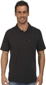 oakley basic polo