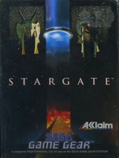 ebay® Auktion 305650153073 | SEGA Game Gear - Stargate EU mit OVP Thumbnail of ebay® auction 305650153073 | SEGA Game Gear - Stargate EU mit OVP
