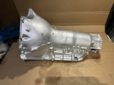 Th400 Bop Turbo Trans Case Only Empty No Other Parts Inside 2wd 8 Bolt Pump Bop