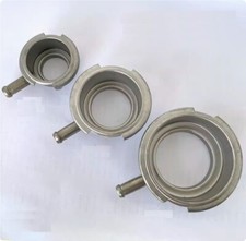 1PC Radiator Coolant Filler Neck Filler Neck Stainless Steel Weld 43/56/68mm OD
