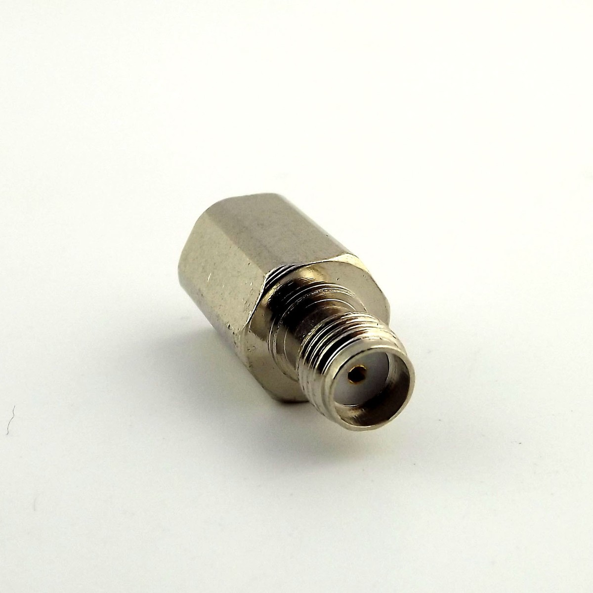 ALPHA ELETTRONICA Adattatore Dritto Maschio FME A Maschio SMA, RF - Foto 10