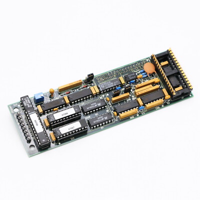 Anorad CCC-6-0/ C46723 Encoder Multiplier Board