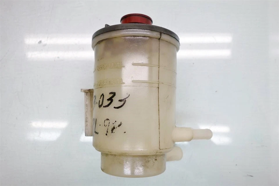 Depósito de botella de tanque de líquido de dirección asistida Acura Rl 1996-2004 53701-Sz3-003 Foto 2 de 4