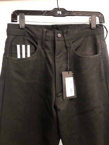 New Adidas Y3 Yohji Yamamoto Mens Black 