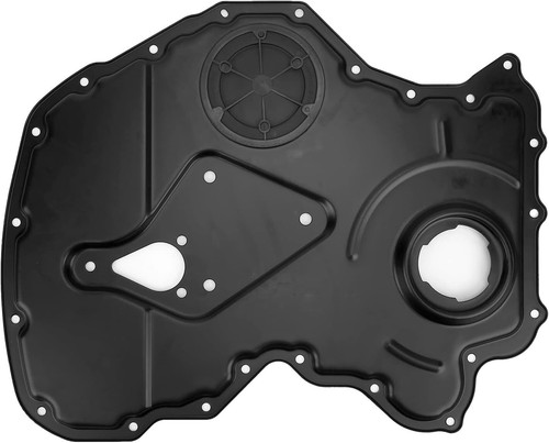 Cache Chaine de Distribution prévu pour FORD TRANSIT 06- 2.4 3S7Q6019AA - Imagen 4 de 9