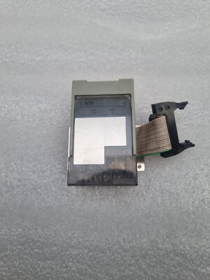 CKD PI-EV-D3-1 KOSTENLOSER SCHNELLVERSAND