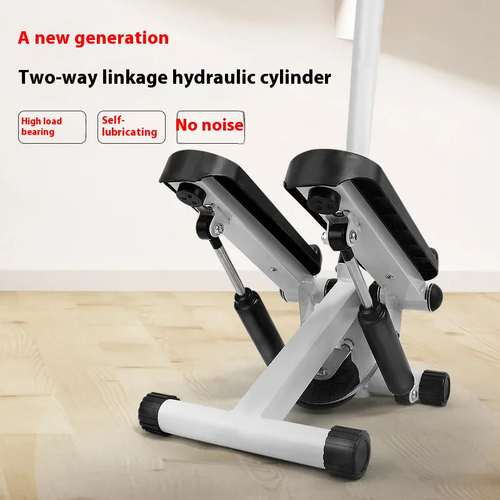 Multi-functional Household Stepper Walking Machine Weight Loss Fitness ...