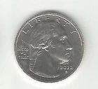 2022-S American Women Quarters Nina Otero-Warren Proof — photo from another recent sale