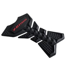 3D Rubber Fuel Gas Tank Pad Protector Decals Compatible With DL 250 650 800 1000