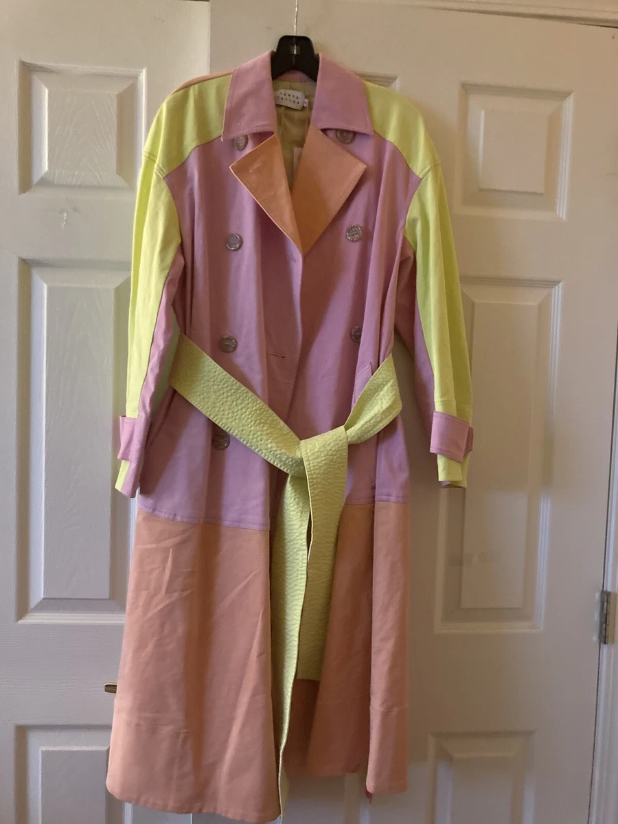 Tanya taylor shop coat