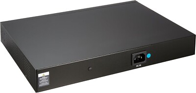 Buffalo BS-GS2016 Network Switch - Black for sale online | eBay