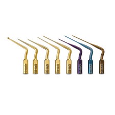 Obtura Spartan CPR Endodontic Ultrasonic Tips (8 Models)