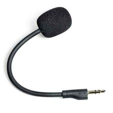 NEW Replacement 3.5mm Microphone Mic for Logitech G PRO X Headset Headphone