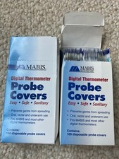 Thermometer Probe Cover - 180 units