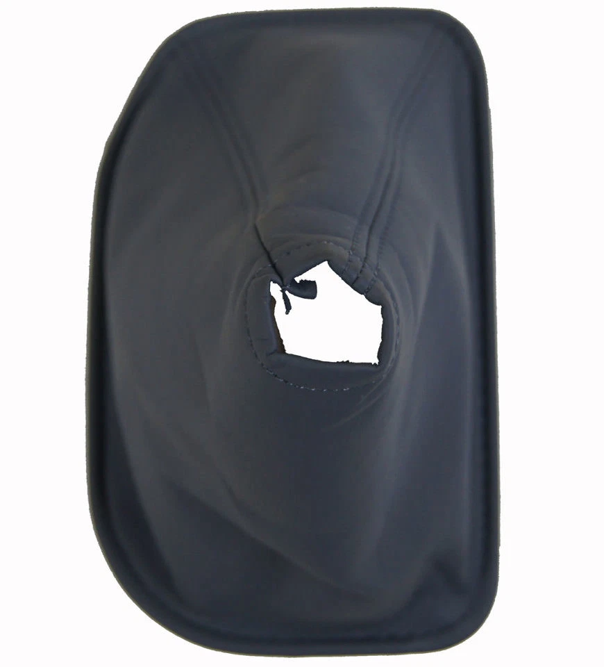 1997-2001 Toyota Tacoma 4WD Shifter Leather Boot Moon Mist New OEM 5880835050B1 - Изображение 3 из 4