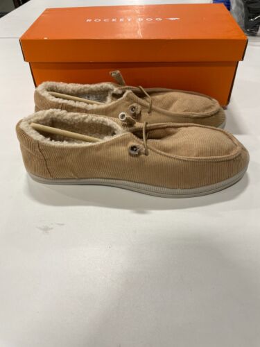 Rocket Dog Mellow Slip-On W/ Plush Foam - Picture 2 of 5