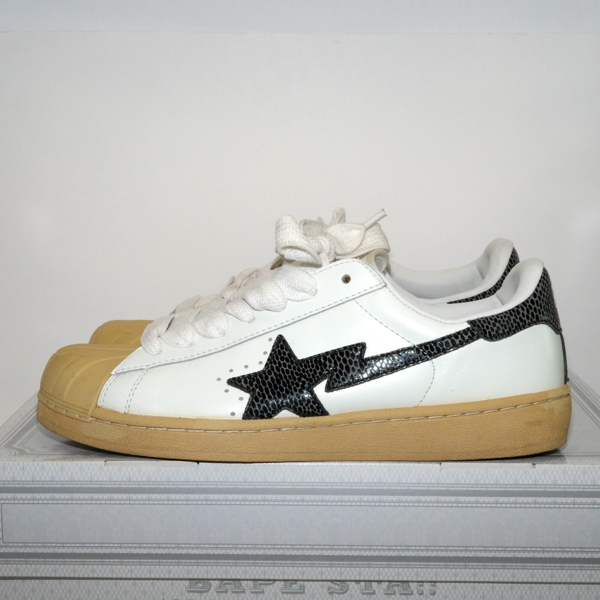 たあたページ A BATHING APE® BAPE SHARK STA #1 | Bape official website