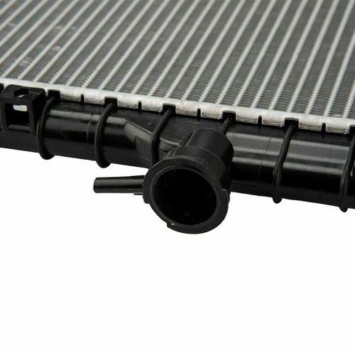 Radiador 2338 para Hyundai Accent 2000-2005 1,5 L 1,6 L 2001 2002 2003 2004 - Imagen 8 de 11