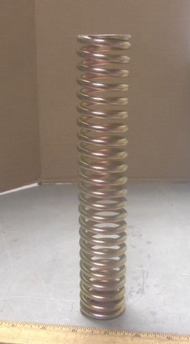 Misco Inc. - Compression Helical Spring - P/N: 16038421 (NOS) - Picture 10 of 12