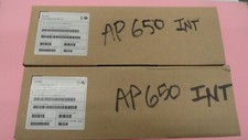 Motorola AP650 Dual Radio, Int. Ant. US p/n AP-0650-66030-US NEW
