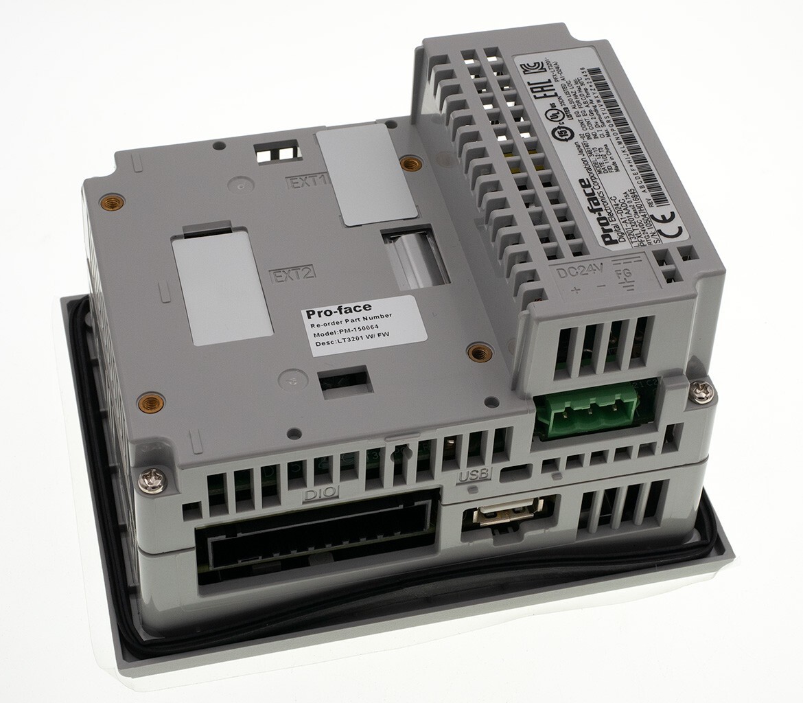 PRO-FACE LT3201-A1-D24-C (PFXLT3201AADC) 3.8 PRO-FACE LT3201-A1-D24-C (PFXLT3201AADC) 3.8