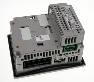 その他 Pro-face PFXXM4200TP + PFXLM4201TADDC PFXLM4201TADDK 表示器付きコントローラー LT4000Mシリーズ(本体) Pro