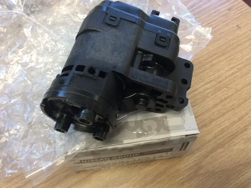 OEM Nissan Infiniti Right Power Folding Unit Mirror Actuator 96369-1LA1A