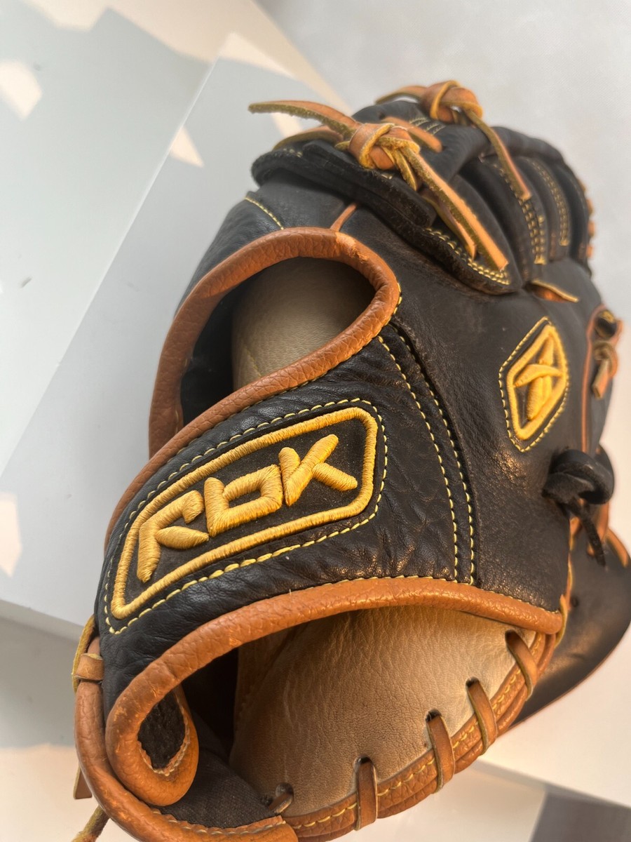Reebok VR6000 Pro Series VRPNT1350 Baseball Glove Mitt 13.5