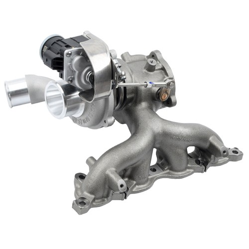 Turbo Turbocharger B01 For Hyundai Tucson 1.6L 2016-2018 16399980016 28231-2B760 - Foto 24 di 24