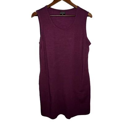 32 degrees ladies sleeveless dress 32 Degrees Women's Cool Racerback Bra Dress - Built-In Support Moisture Wicking Dress