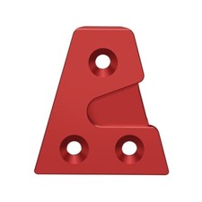 Metal V Mount Battery Holder Plate for DSLR Video Camera Power Supply Adapter