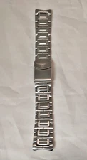Luminox Original Watchband Stainless Steel 23mm FM6200.ST Series 6200 xs.6202