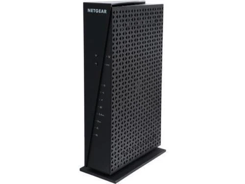 Netgear C6300-100NAS AC1750 16x4 DOCSIS 3.0 WiFi Cable Modem Router Combo C6300 - Picture 1 of 1