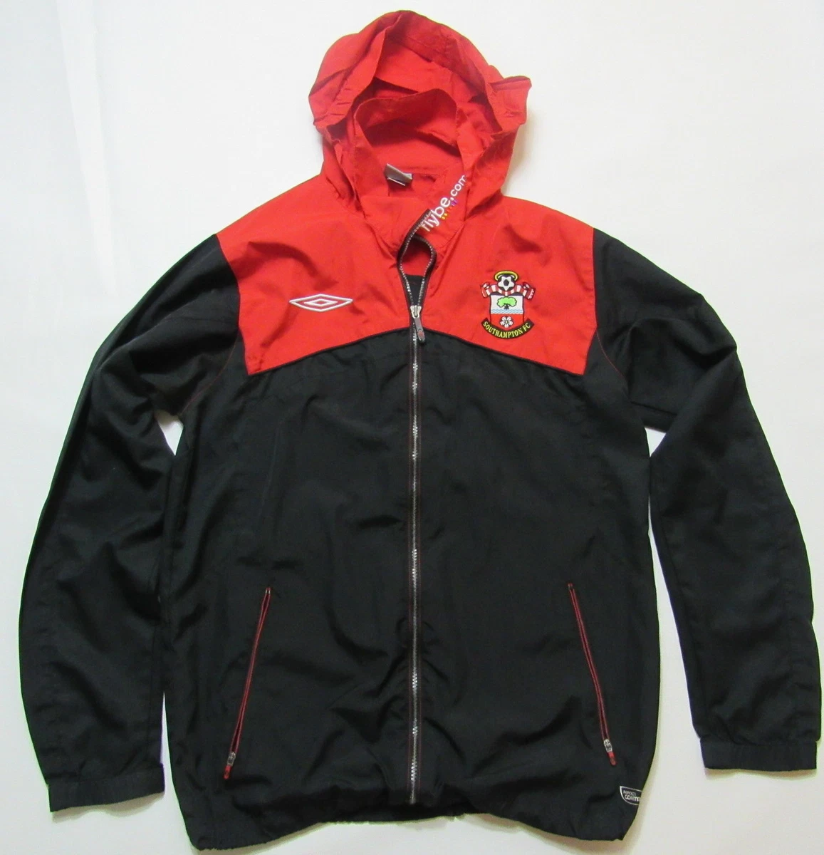 Southampton fc jacket clearance