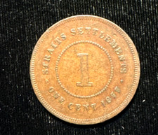1877 Year Malaysian Coins for sale | eBay