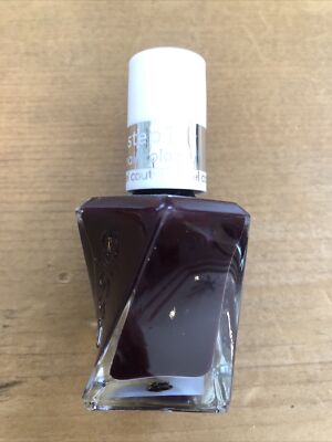 Gel Couture 2-Step Longwear Nail Polish Model Clicks 370 Nail Polish 0.46 fl