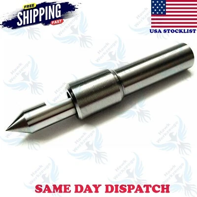 HAWK Tap Guide Spring Center Tool to Align Tap for threading Lathe Mill