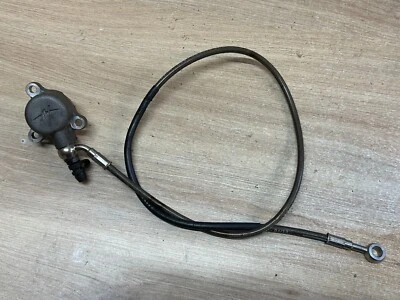 UN RECEPTEUR D EMBRAYAGE AVEC DURITE MOTO MV Agusta F4 1000 S 1000 R 2011 2012 - Photo 1/4