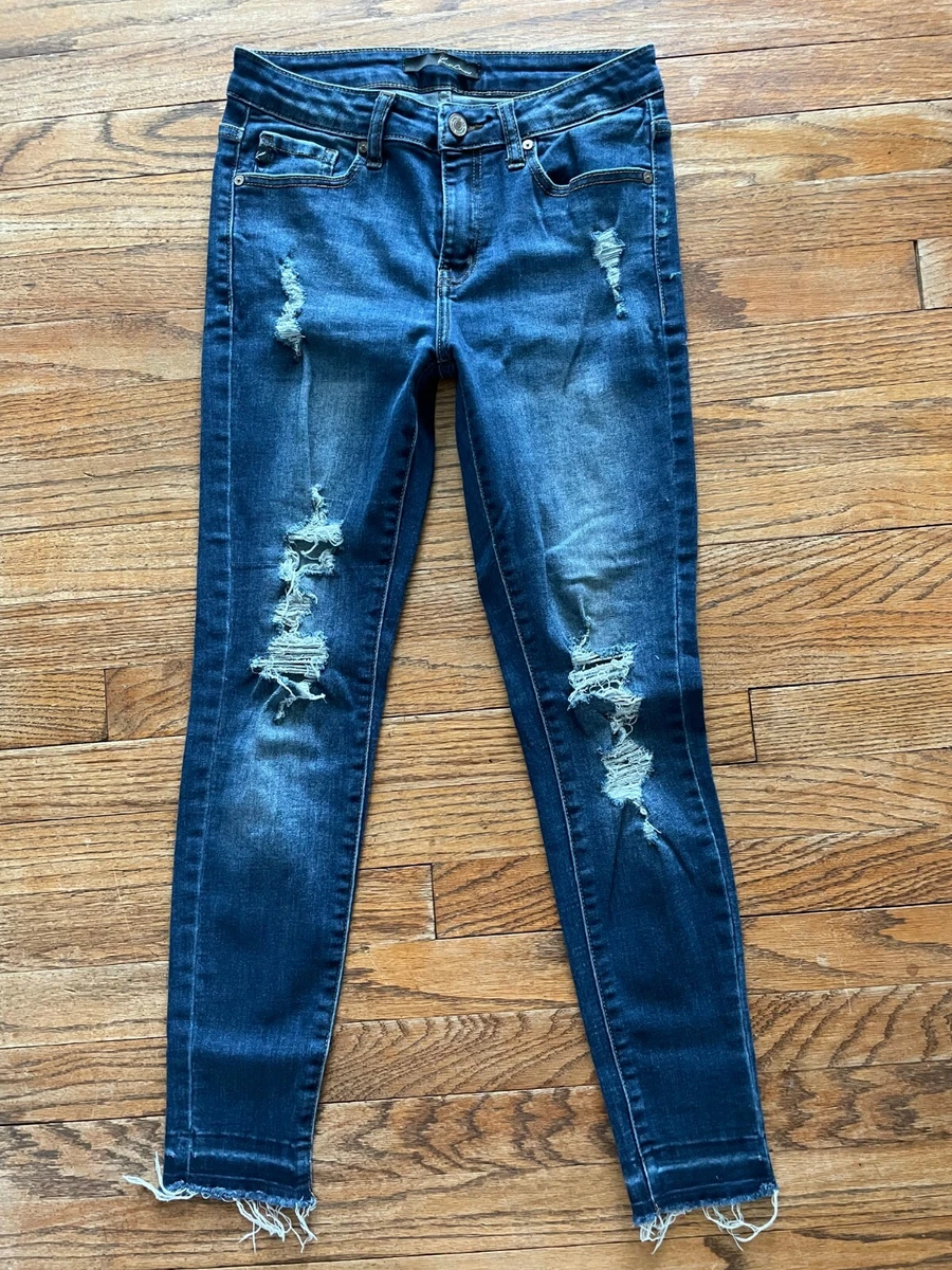 Kancan jeggings cheap
